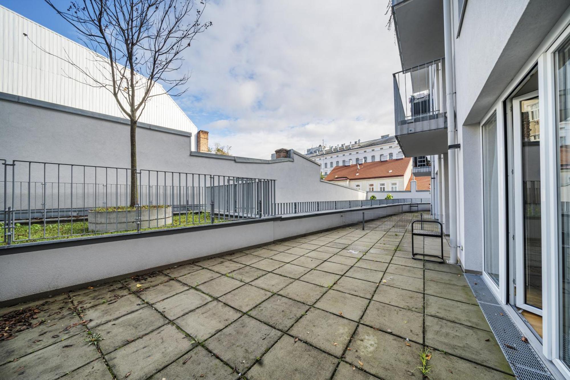 Modern Living Vienna, 15 Min To Center Apartment Wien