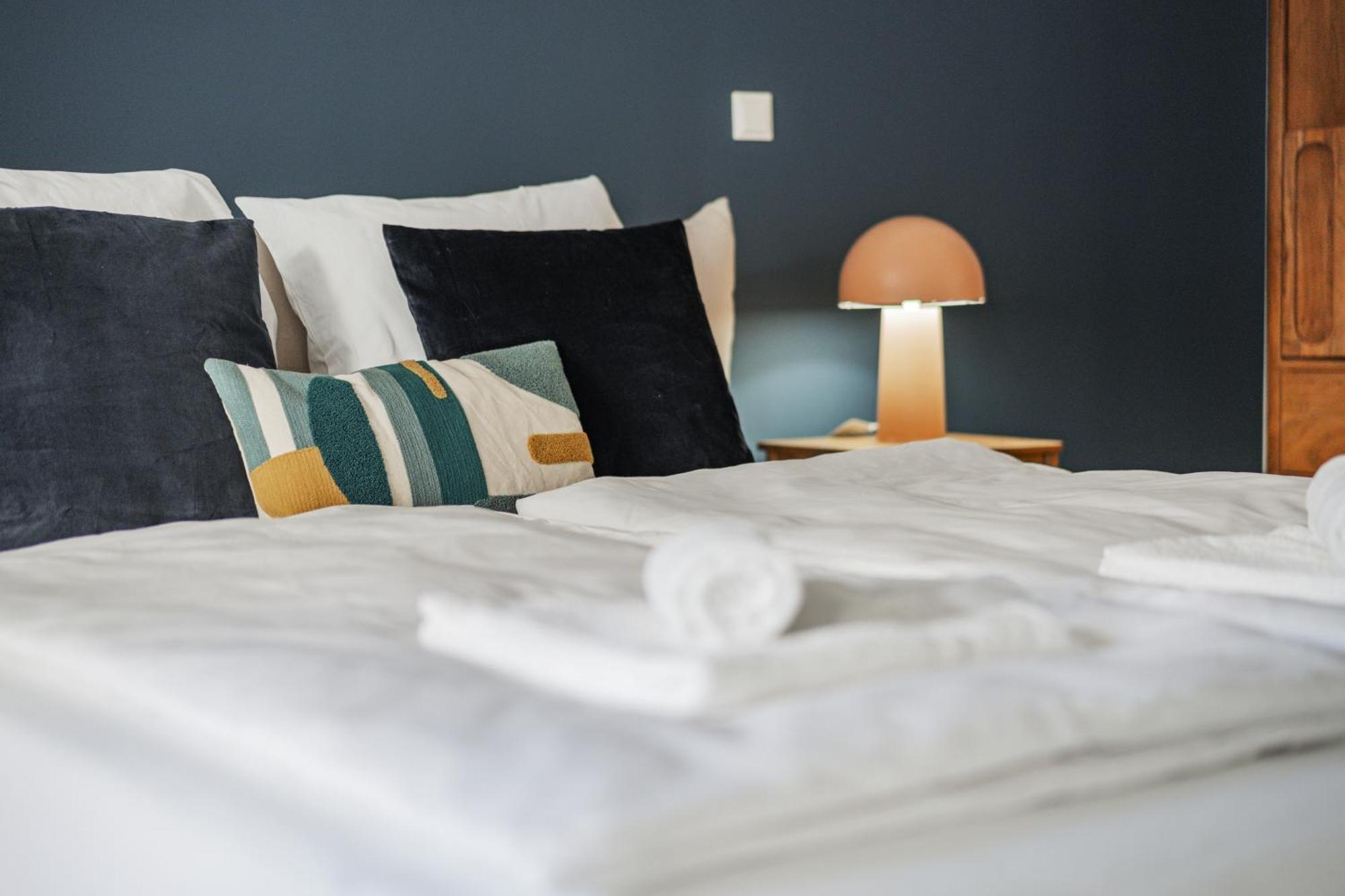 Apartment Modern Living Vienna, 15 Min To Center Wien