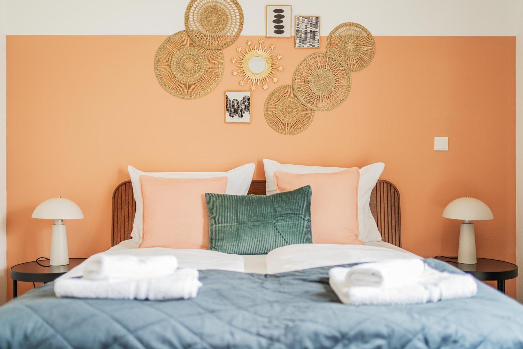 Apartment Modern Living Vienna, 15 Min To Center Wien